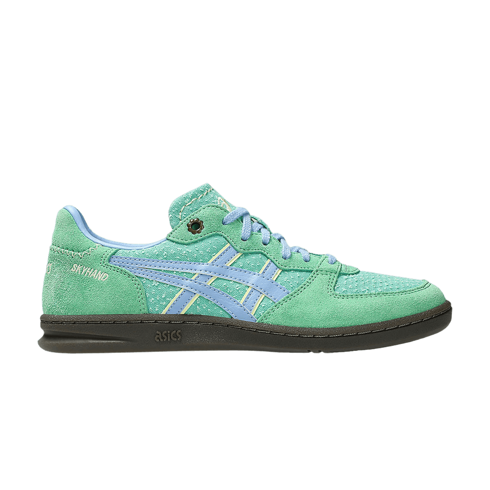 Asics Skyhand OG Vintage Pack - Peppermint