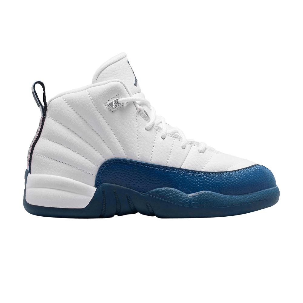 Air Jordan 12 RETRO Ps French Blue 2025