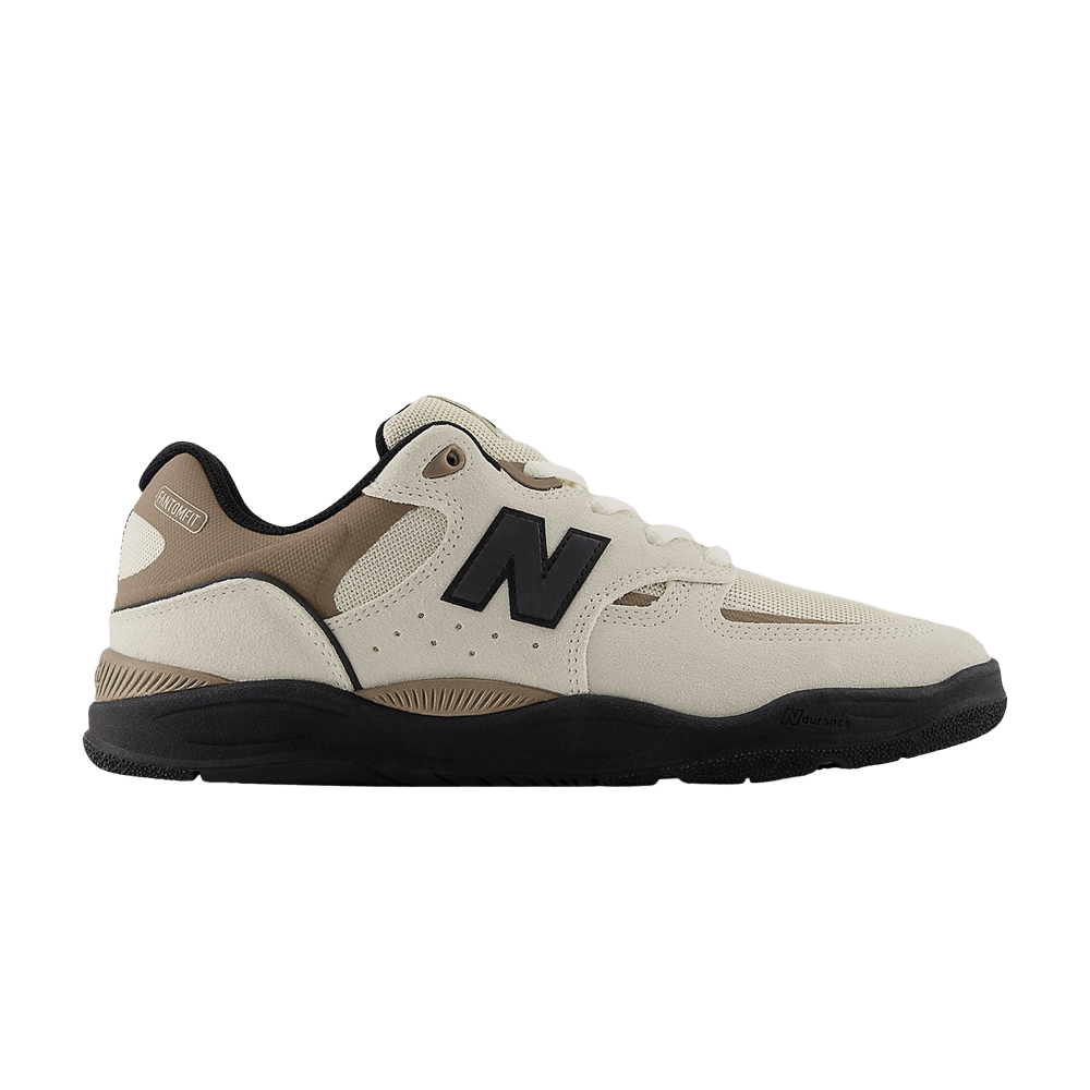 Buy Tiago Lemos x New Balance Numeric 1010 'Linen Black