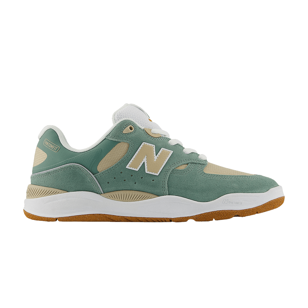 Buy Tiago Lemos x New Balance Numeric 1010 'Dark Juniper Sandstone