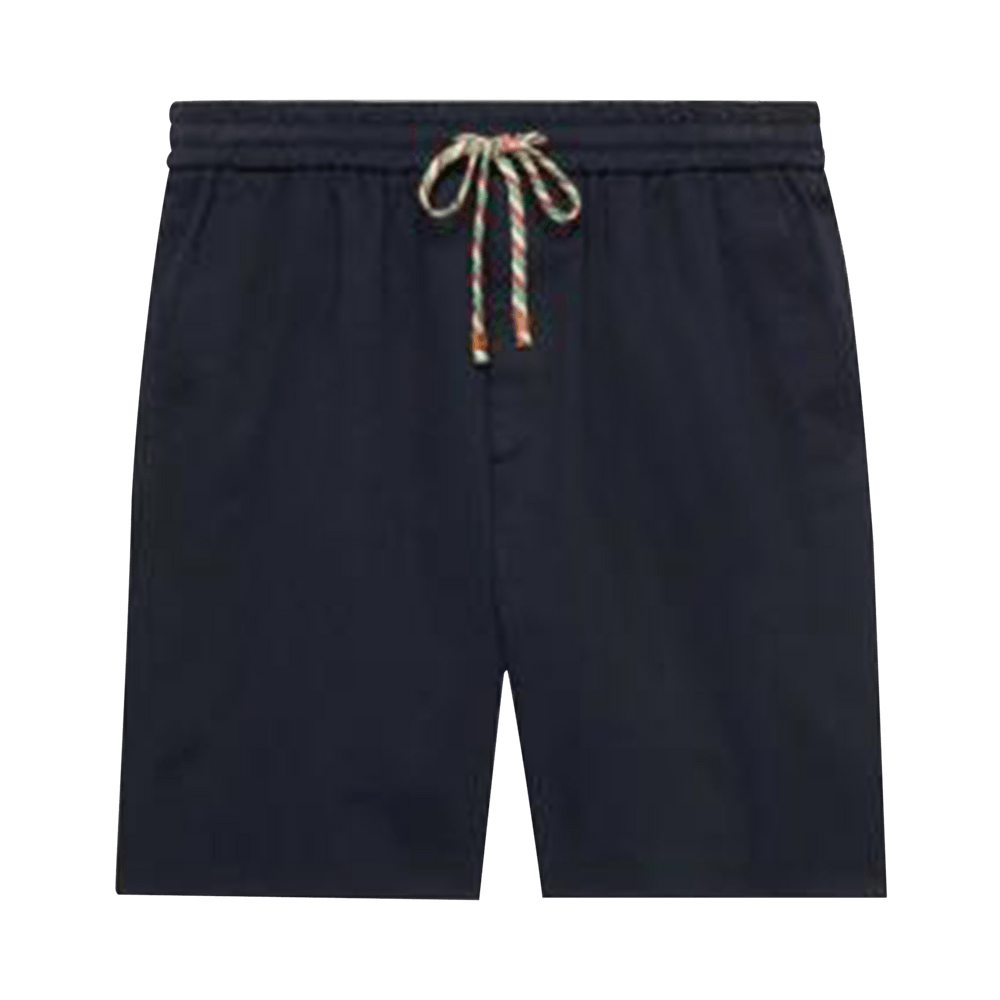 Buy Gucci Logo Print Shorts 'Blue' - 694115 Z8A0M 4020 | GOAT