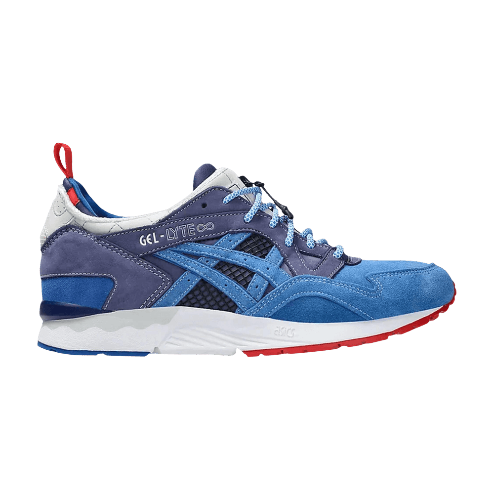 Buy mita x Gel Lyte Mugen 'Trico 2025' - 1201A939 400 | GOAT