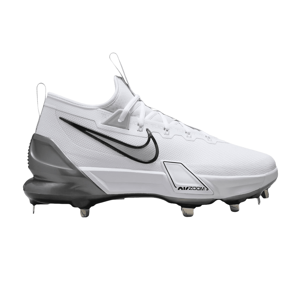 Buy Nike Force Zoom Trout 9 Elite 'White Black Pure Platinum