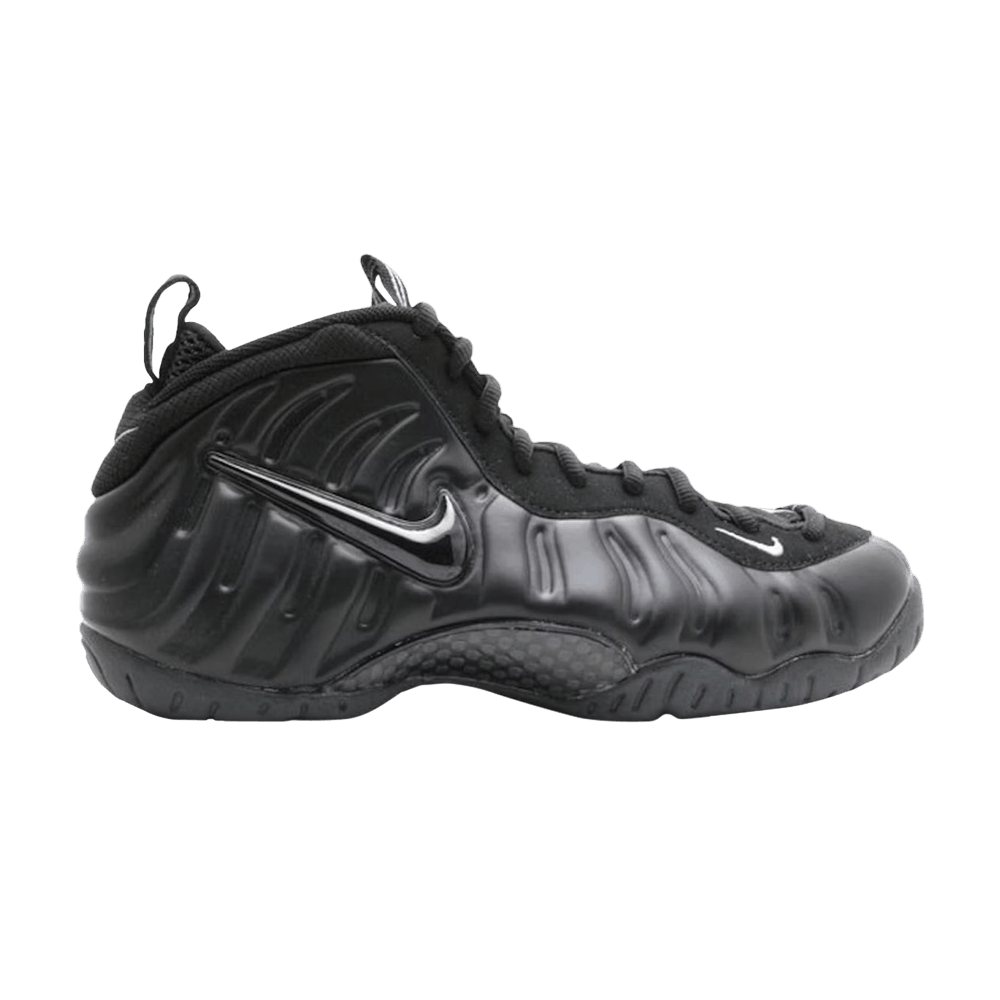 Nike Air Foamposite Pro 'Voltage' 2026