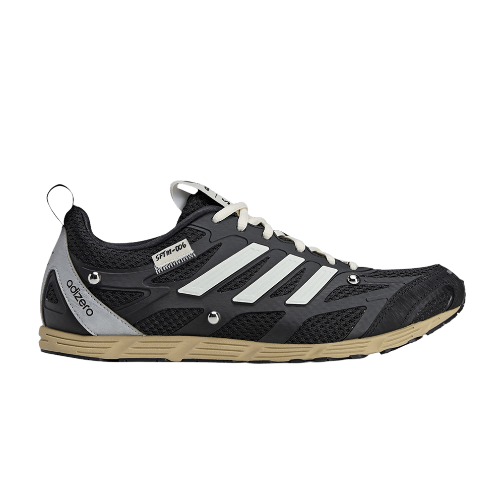 Buy Adidas Song for the Mute x Adizero PR 'Black' - HP3523
