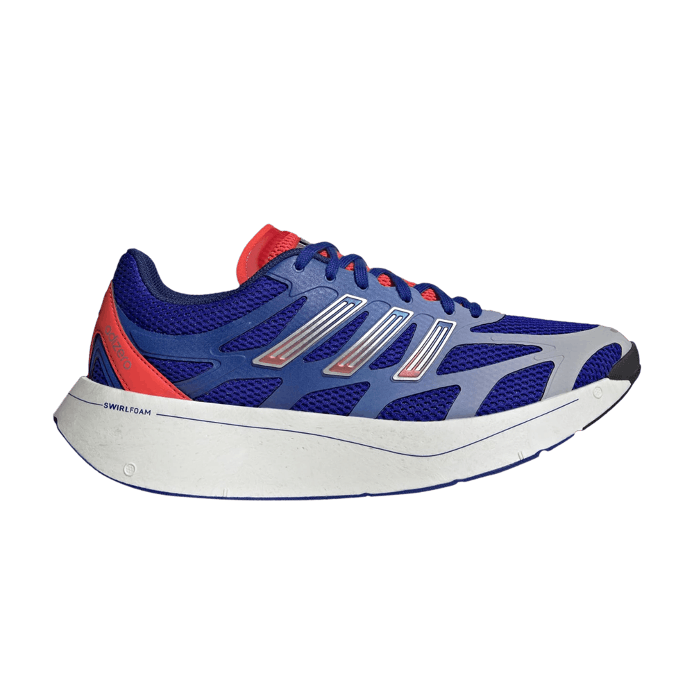 嵐48 Buy Adizero Aruku 'Victory Blue' - JQ8208 | GOAT