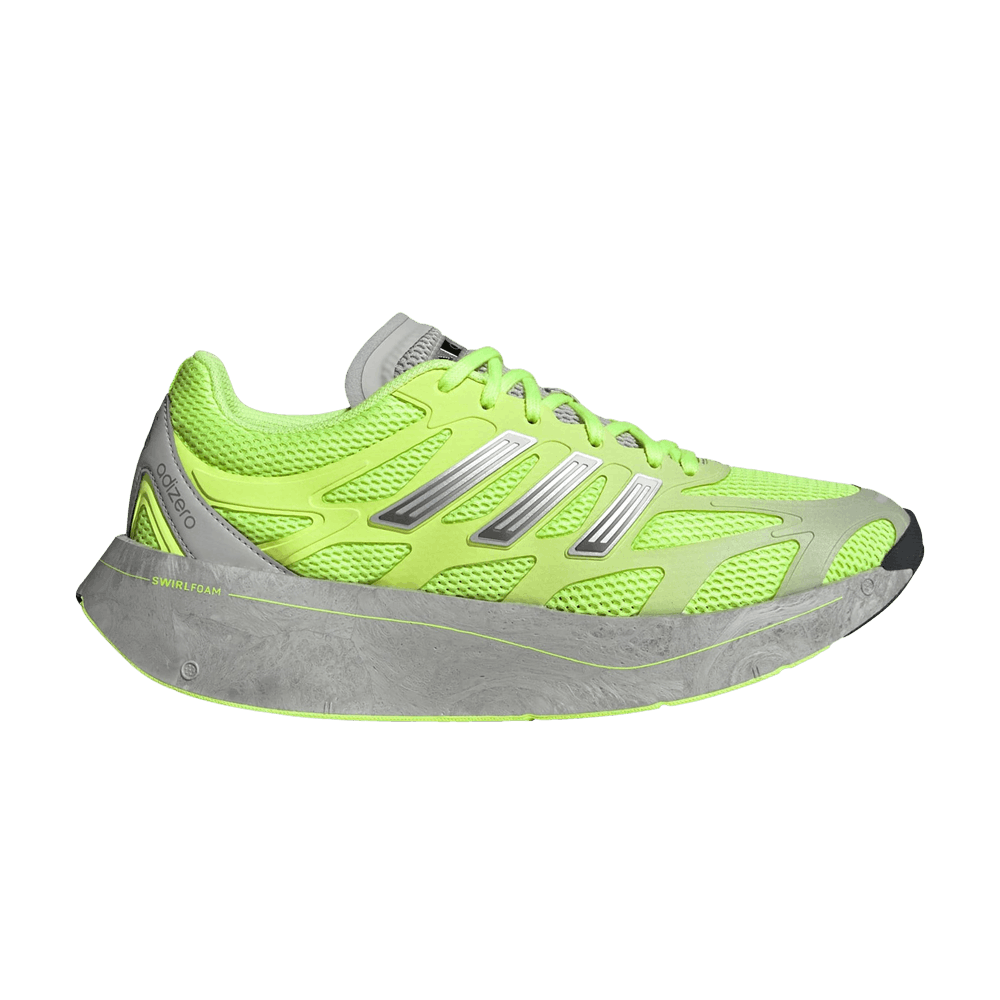 Buy adidas Adizero Aruku 'Signal Green' - JR1612 | GOAT