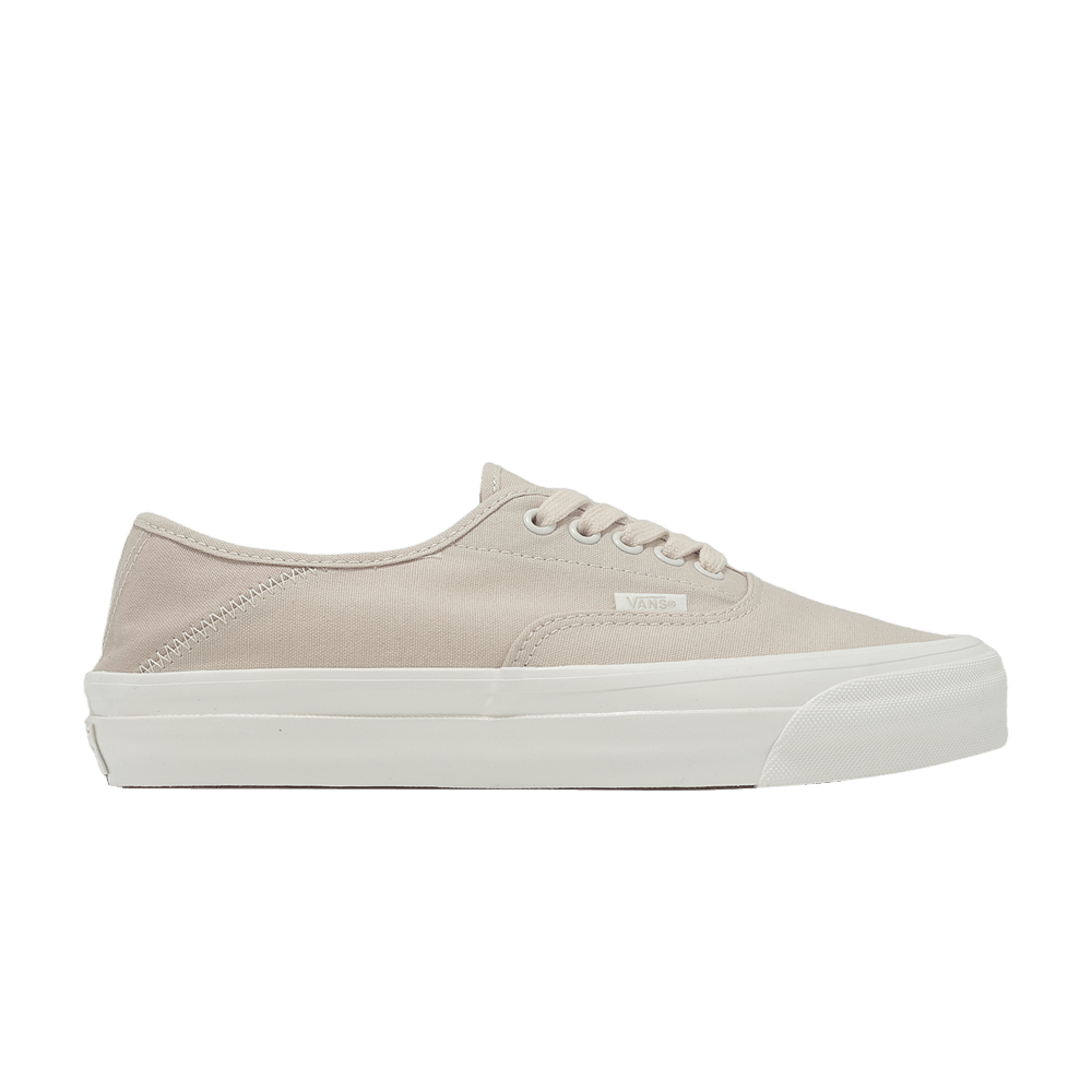 Vans Authentic 44 Lx Kickdown Sashiko - Beige