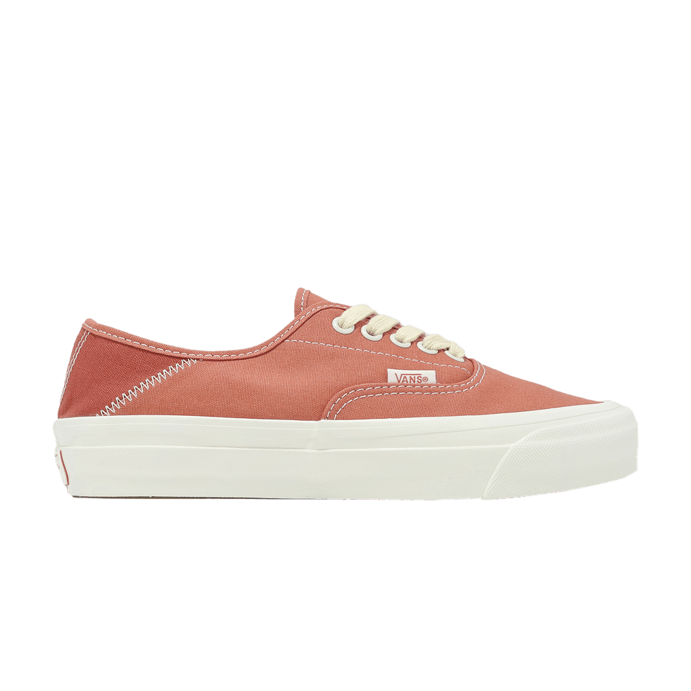 Buy Vans Authentic 44 LX 'Kickdown Sashiko - Coral' - VN000D4YCIT