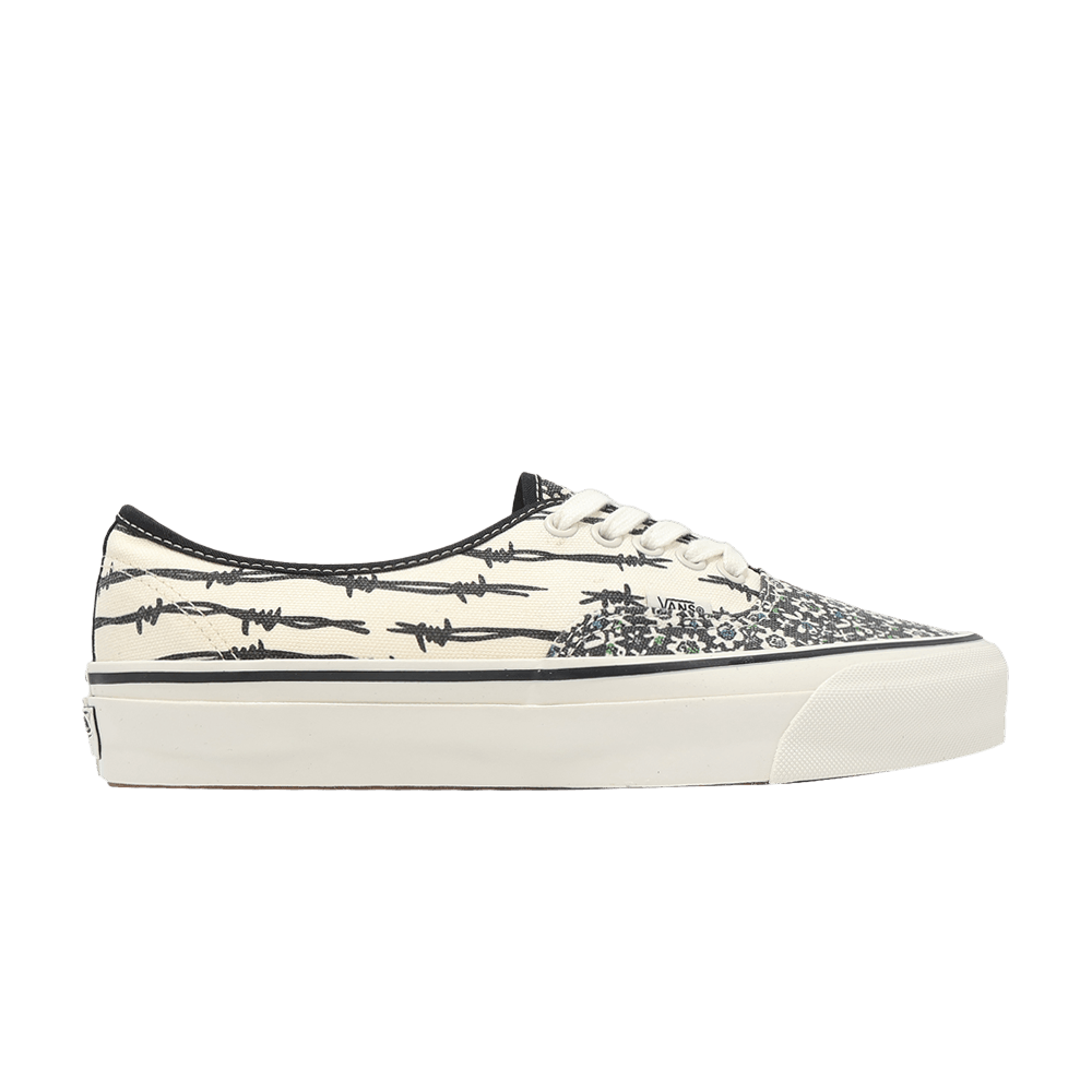 Vans Authentic 44 Lx Barbed Wire