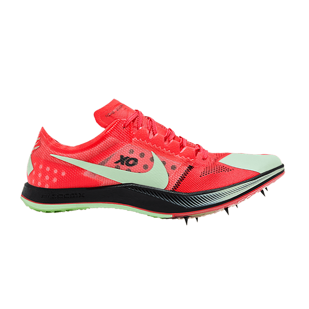 Buy Nike ZoomX Dragonfly 'Bright Crimson Vapor Green' - DX7992 600