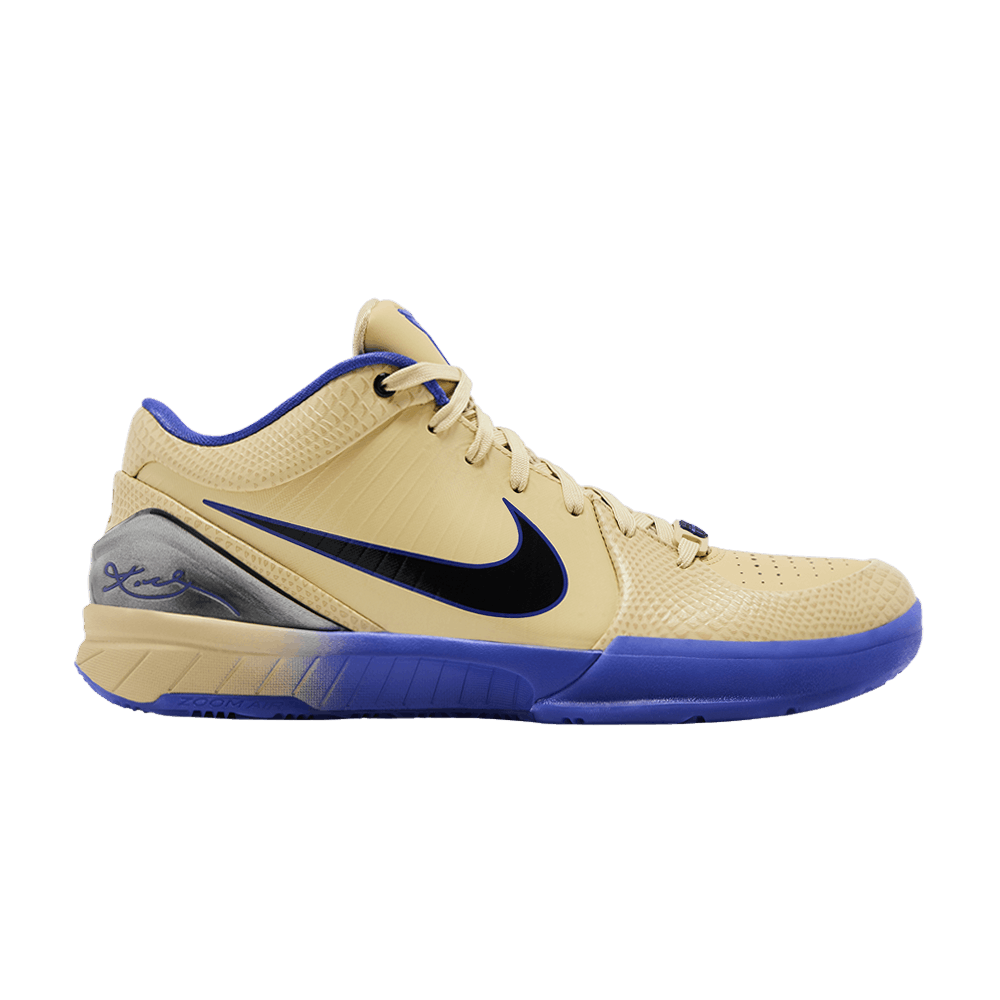 Buy FC Barcelona x Nike Kobe 4 Protro 'Away Kit' - IM2532 701