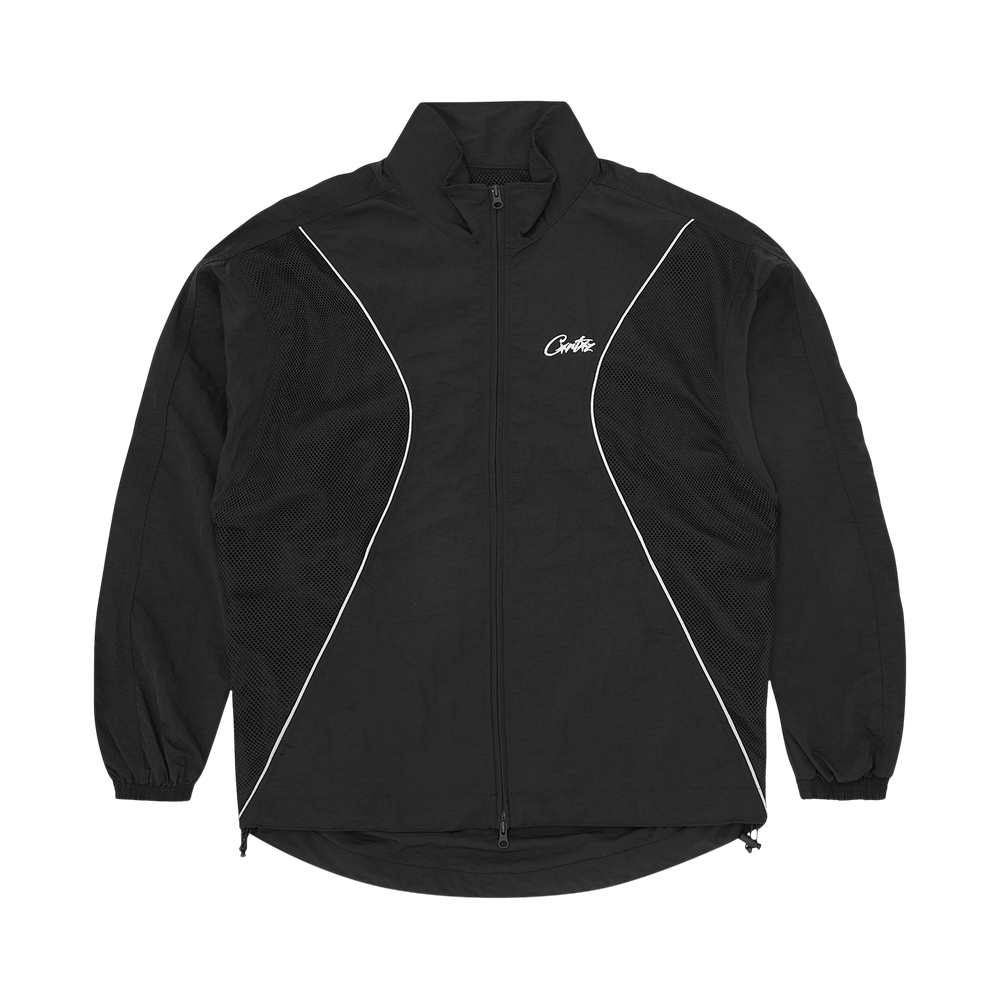 Buy Cortiez x BBK Shuku Jacket 'Black' - 07892 1SS2506CXBSJB