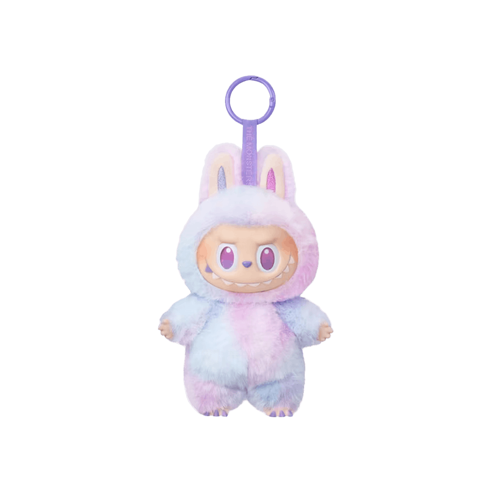 ぬいぐるみ THE MONSTERS Labubu Big intoEnergy luck The Monsters Labubu - Big into Energy – Inkbox Artistry