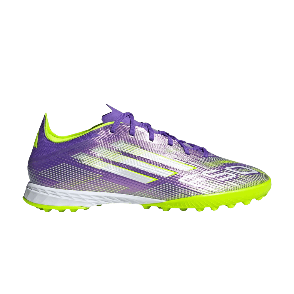 Buy Adizero F50 Pro TF 'Radiant Blaze Pack' - JH7665 | GOAT