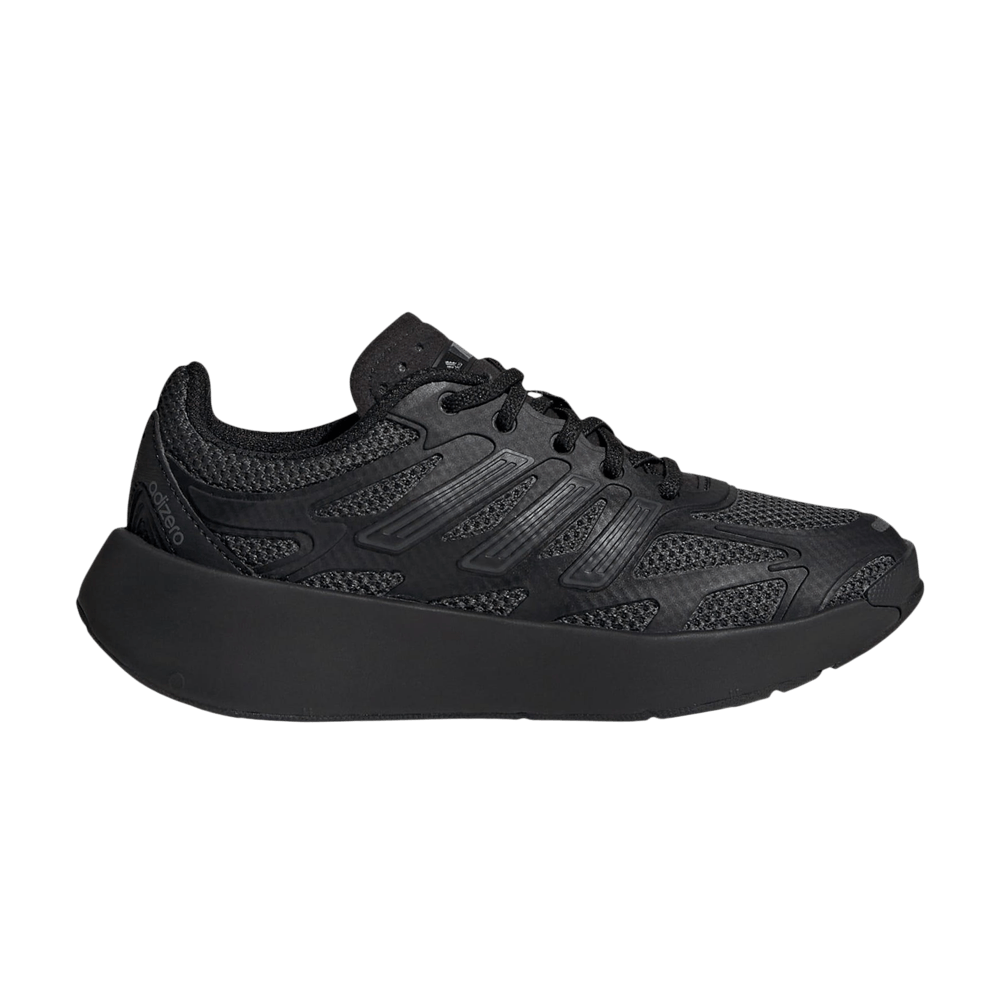 ハコ Buy Adizero Aruku C 'Black Carbon' - JP8742 | GOAT