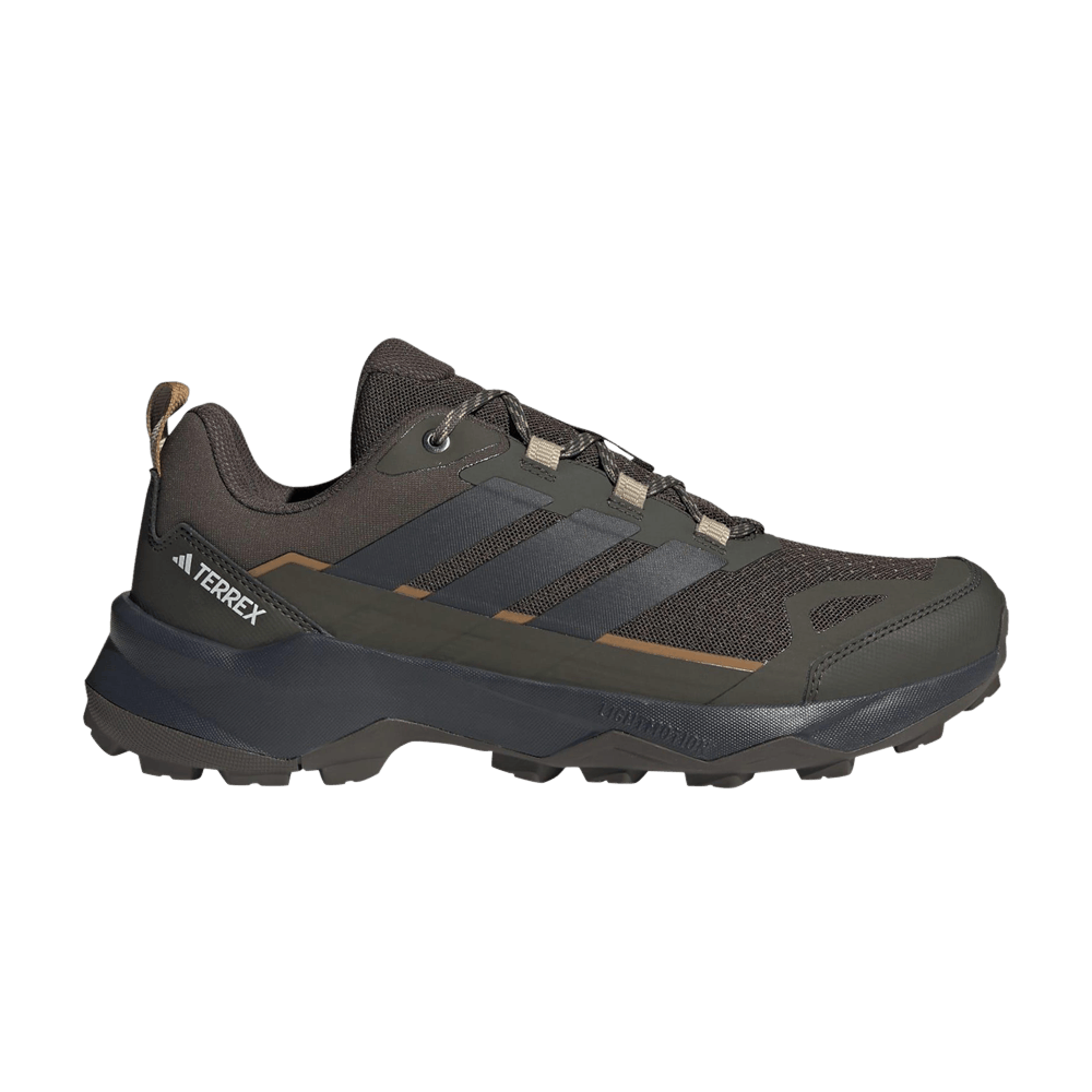 Buy Adidas Terrex Skychaser AX5 'Shadow Olive Carbon' - JQ2216 | GOAT