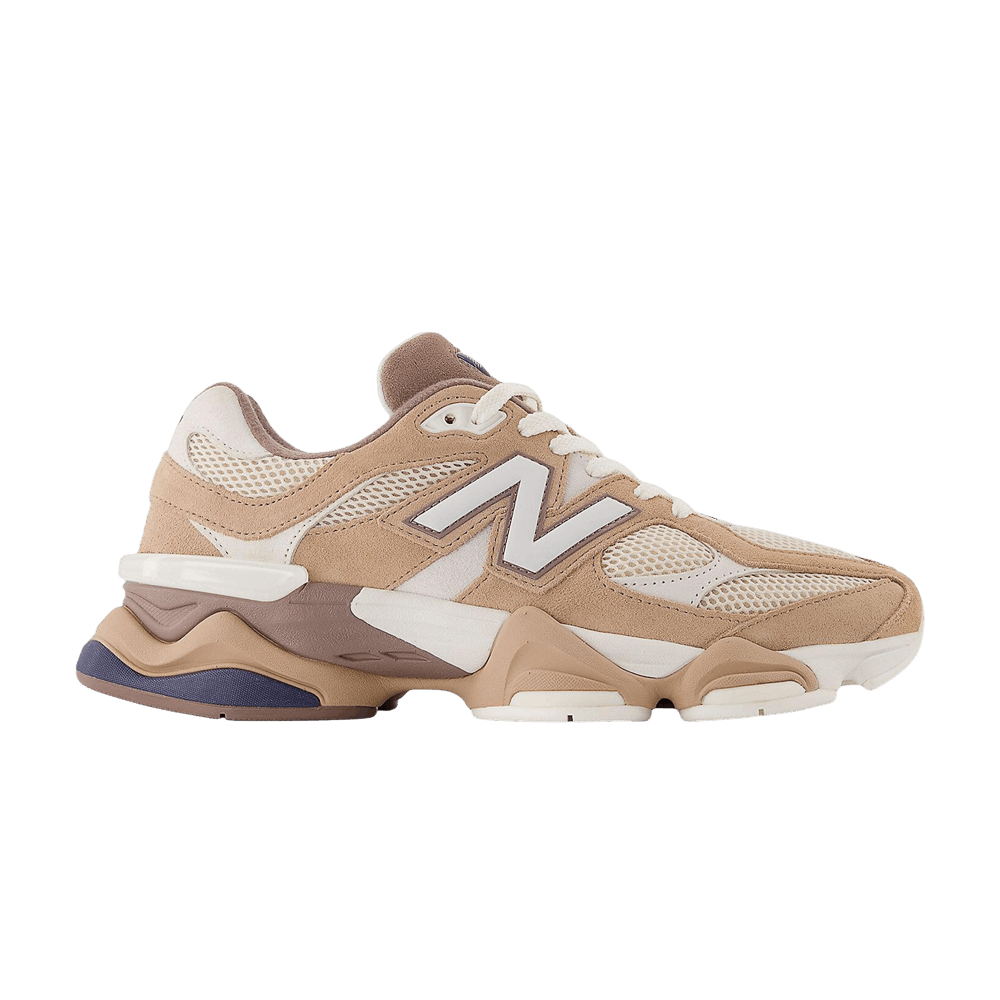 New Balance 9060 Earth Shadow