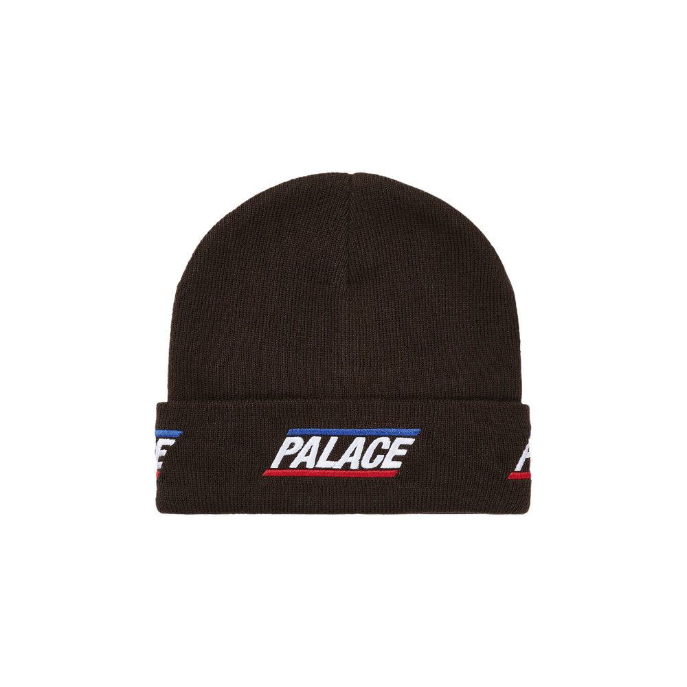Buy Palace Basically A Beanie 'Fox' - P29BN007 | GOAT