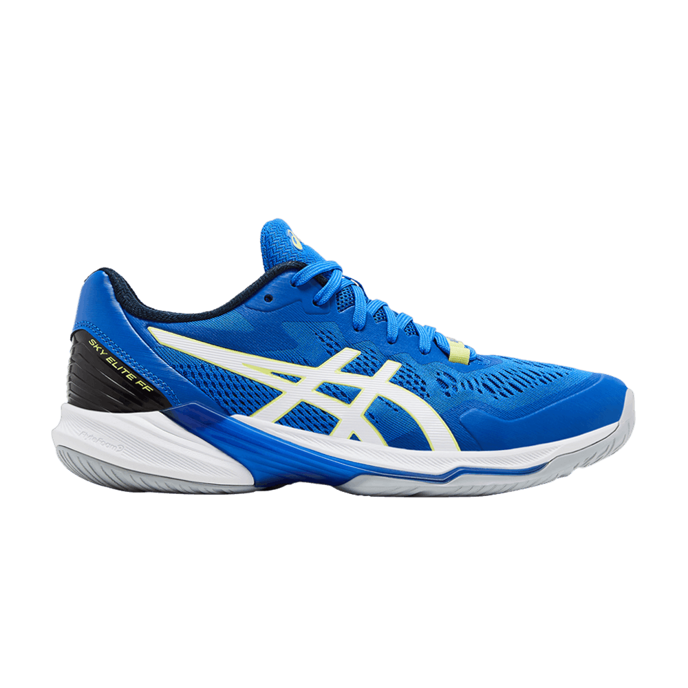 Buy Sky Elite FF 2 'Illusion Blue' - 1051A064 404 | GOAT CA