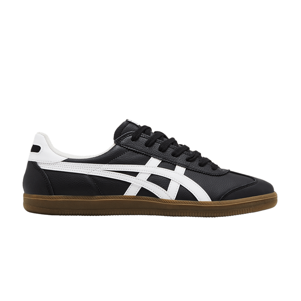 Buy Onitsuka Tiger Tokuten 'Black White Gum' - 1183C429 001 | GOAT CA