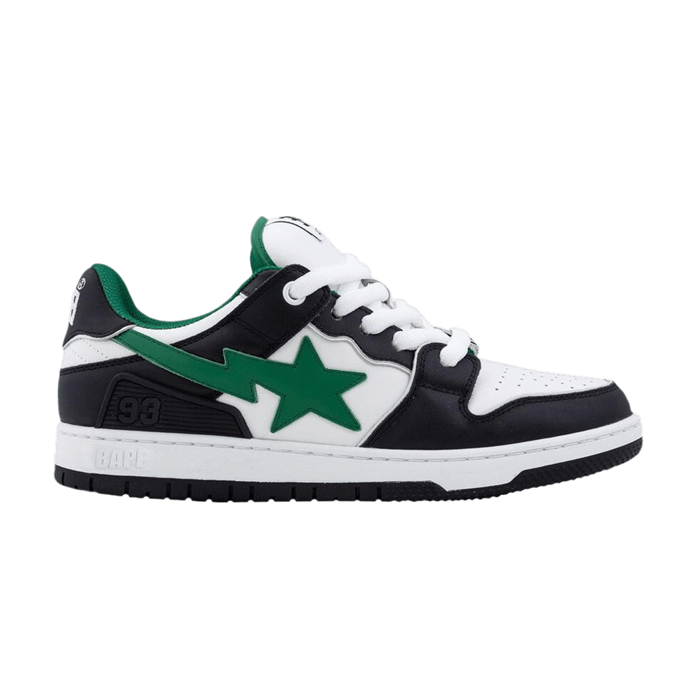 さぁページ① Buy Sk8 Sta #1 M2 'Black' - 1L30191311 BLK | GOAT