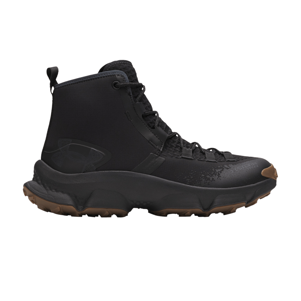 Under Armour Expanse Mid Waterproof 'black Anthracite'
