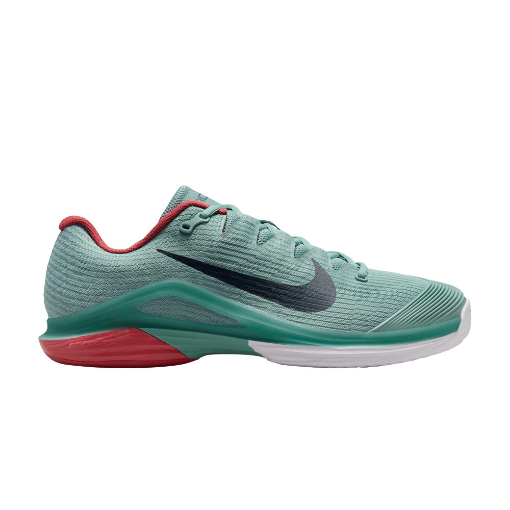 Buy NikeCourt Air Zoom Vapor 12 HC 'Cannon' - FV5552 004 | GOAT