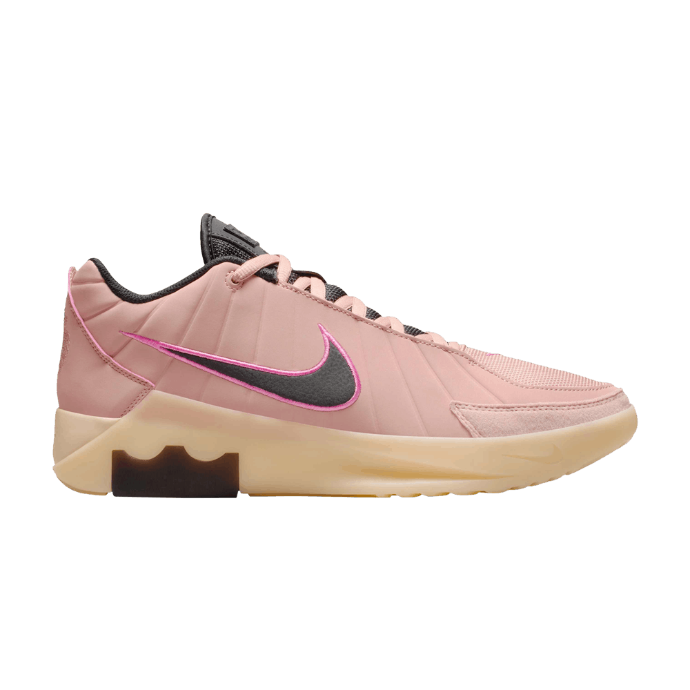 Buy Nike LeBron Witness 9 'Particle Pink' - HQ8034 600 | GOAT CA