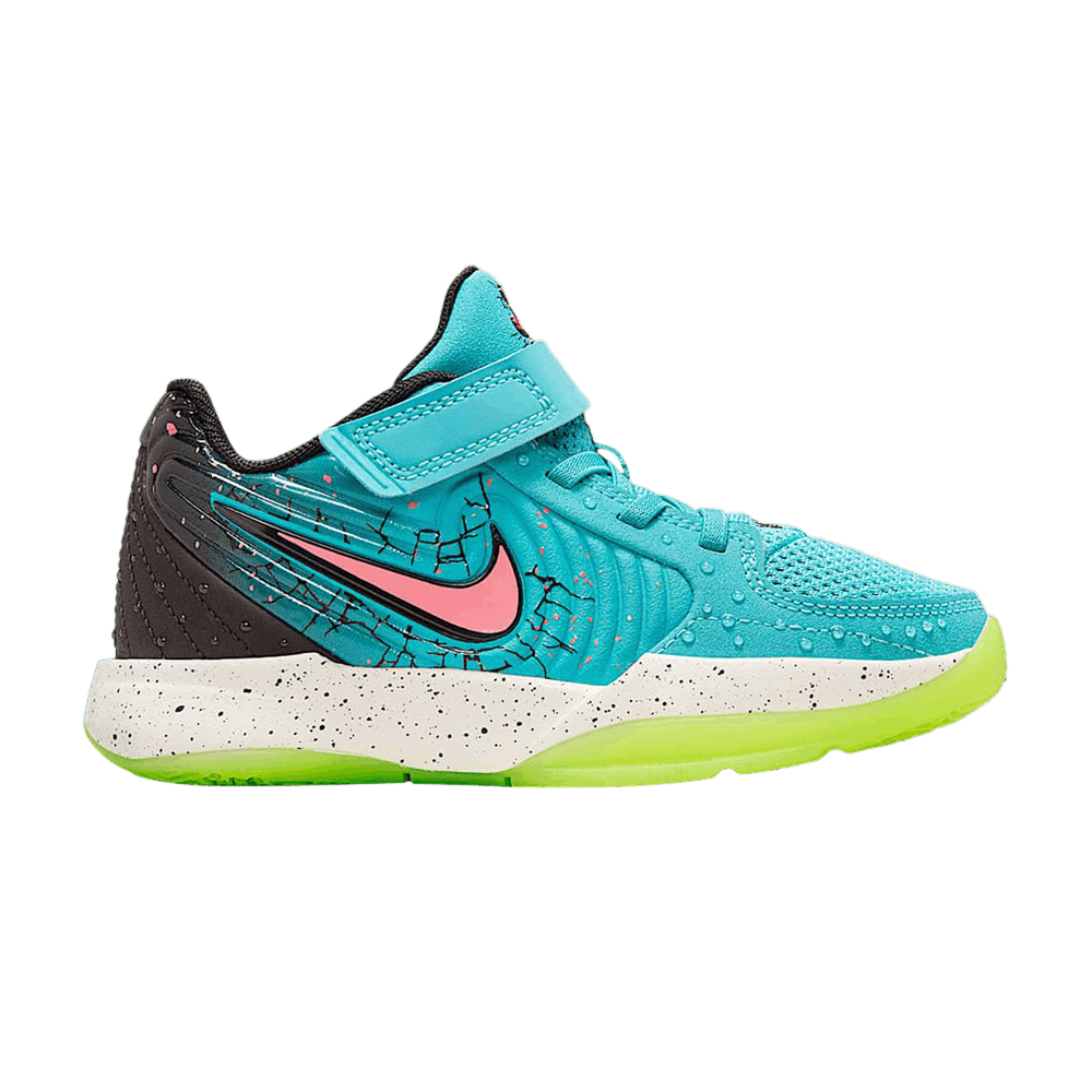 Buy Kool-Aid x Nike Ja 2 PS 'Mixed Berry' - IF3949 800 | GOAT