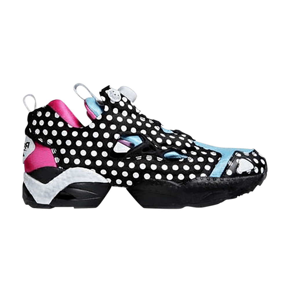 Buy Junya Watanabe x atmos x Reebok InstaPump Fury 