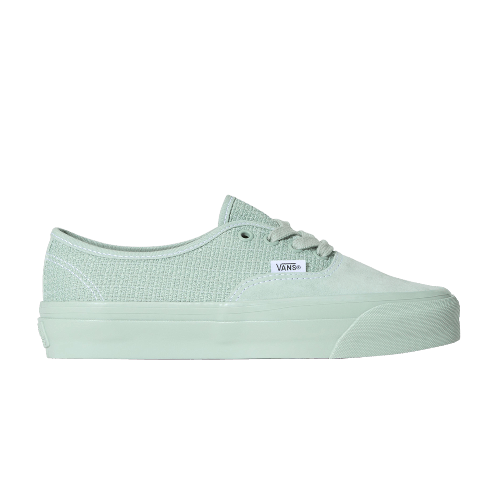 Vans Authentic Reissue 44 Lx Olive Grey
