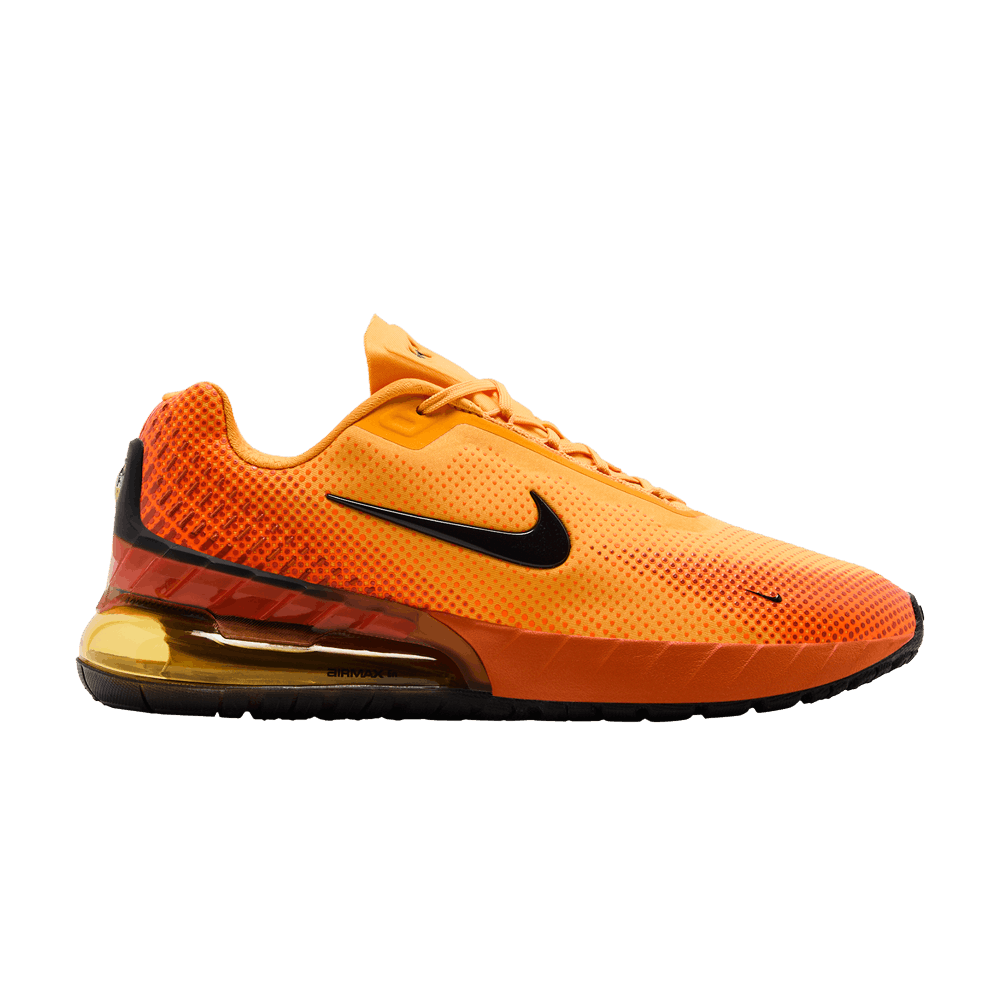 Buy Nike Air Max Phoenix 'Total Orange' - FZ5307 700 | GOAT