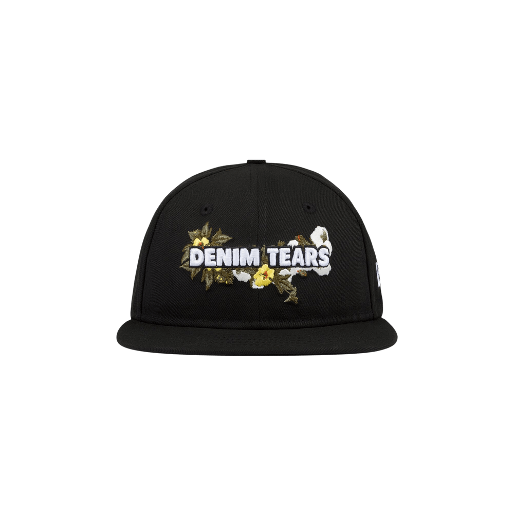 i*n様 denim tears x IRAKキャップ denim tears x IRAKキャップ DENIM