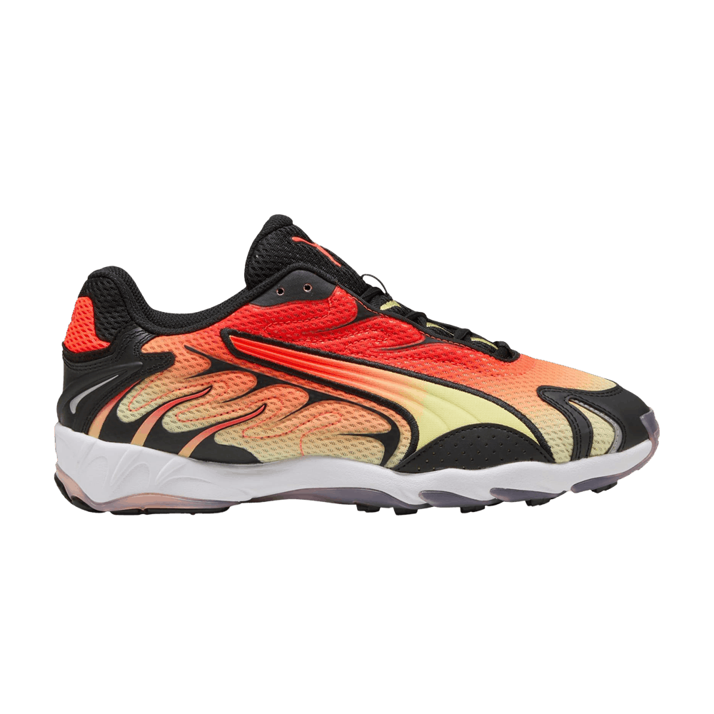 Buy Puma Inhale 'Glowing Red' - 401560 18 | GOAT