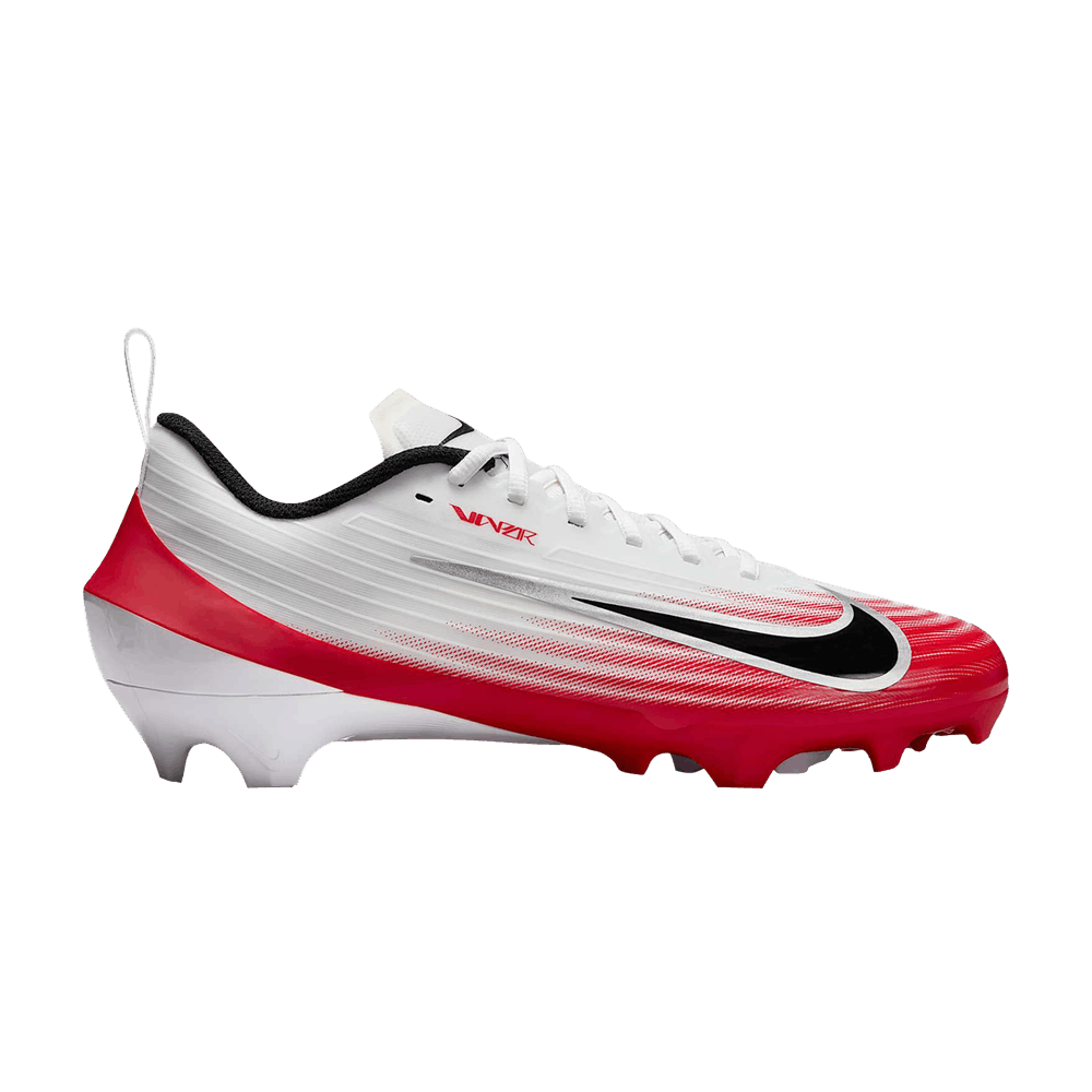 Buy Nike Vapor Speed 3 'White University Red' - FB3303 102 | GOAT