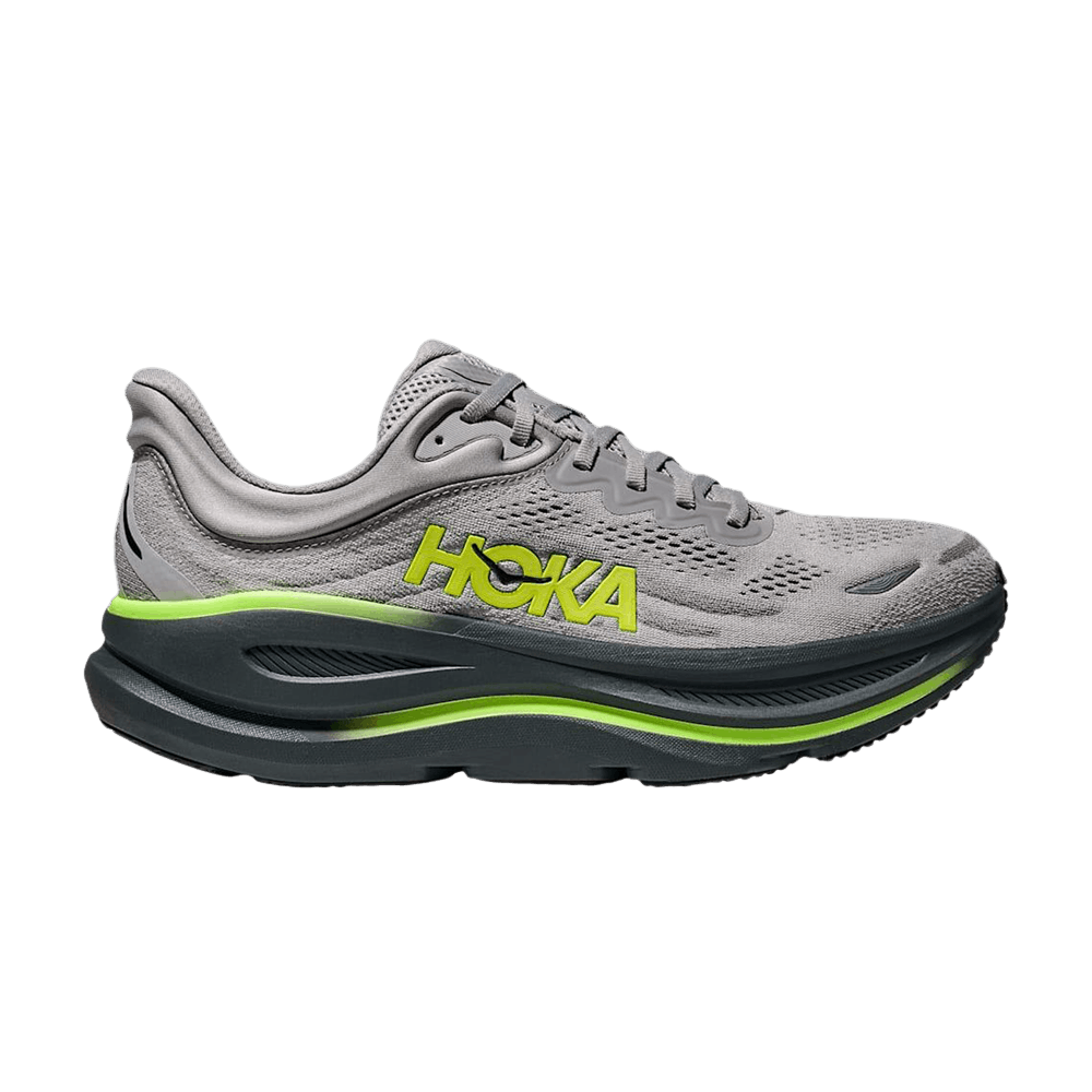 Hoka Bondi 9 Stardust