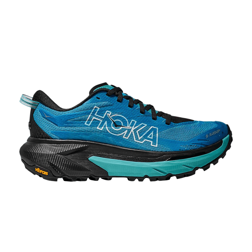 Hoka Wmns Mafate 5 'skyward Blue'