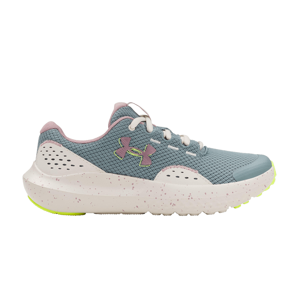 Under Armour Surge 4 Gs Serpentine