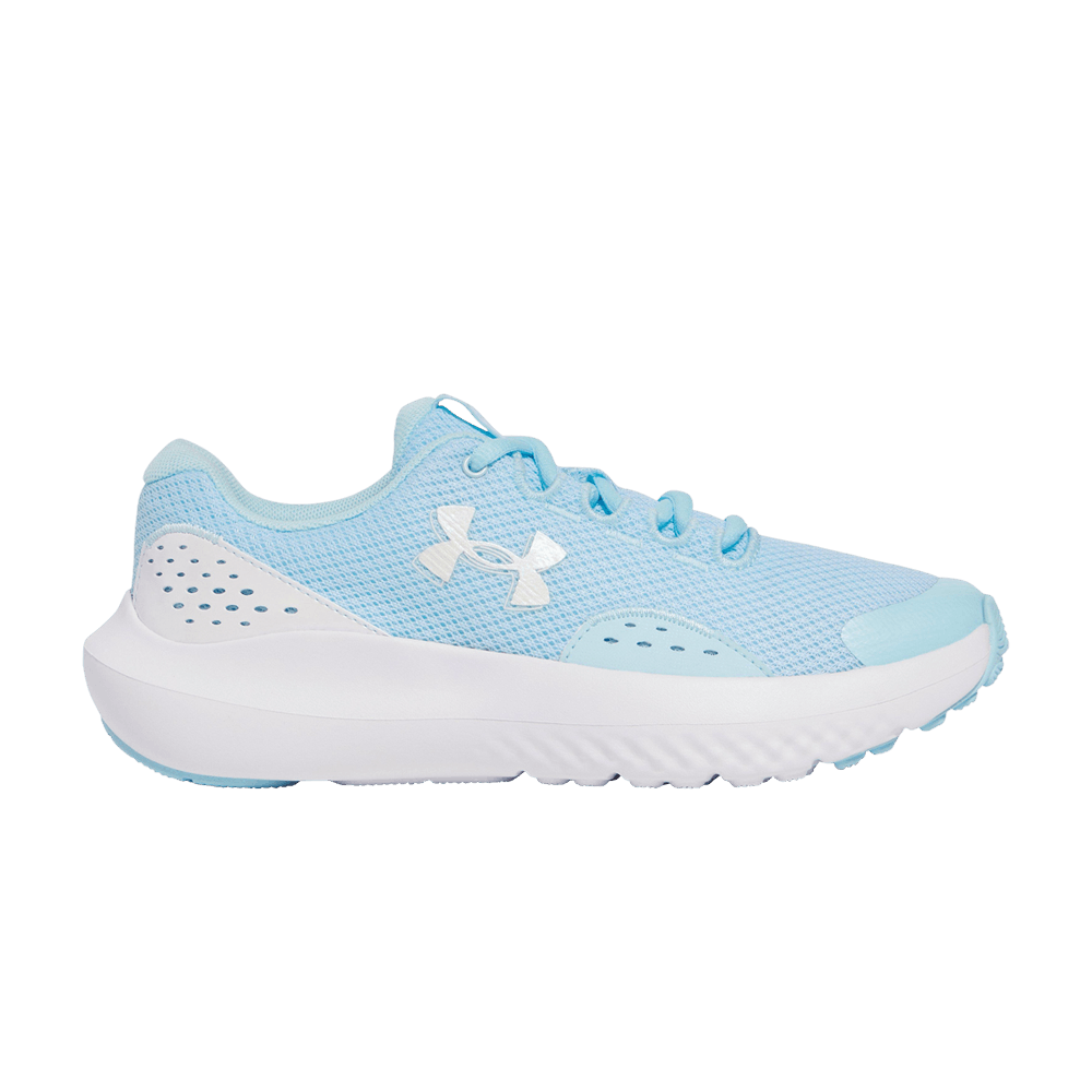 Under Armour Surge 4 Gs Stream Iridescent