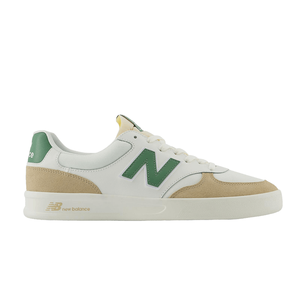 Buy New Balance Court 300v3 'Incense Mallard Green' - CT300GB3 | GOAT