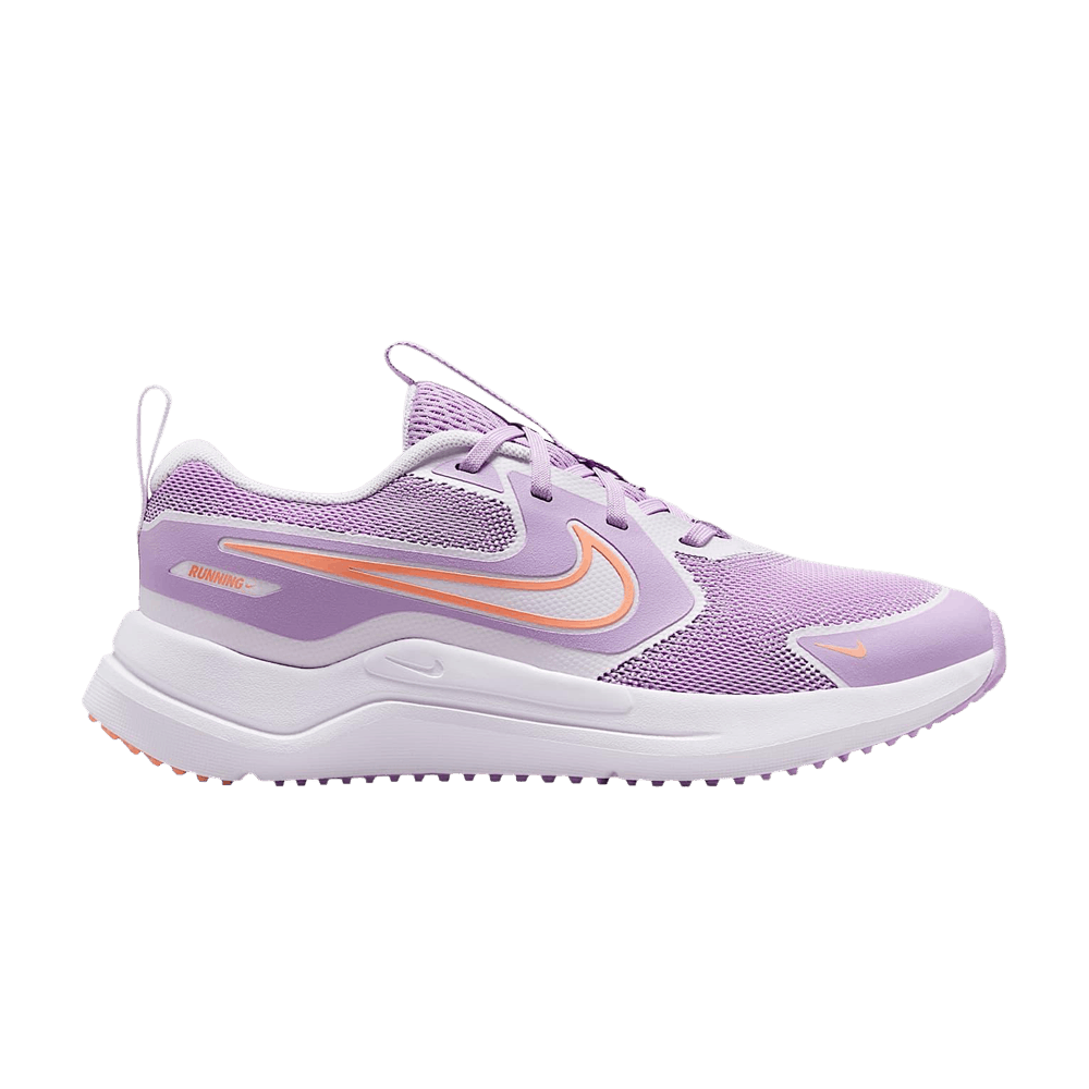 Buy Nike Cosmic Runner GS 'Violet Star Apricot Agate' - HM4402 503