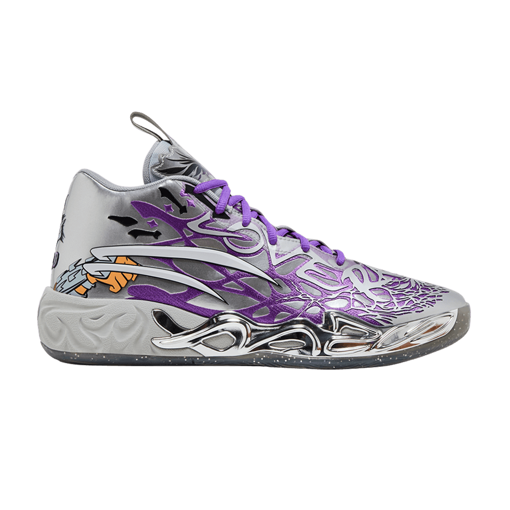 Buy Teenage Mutant Ninja Turtles x Puma MB.04 'Shredder' - 312525