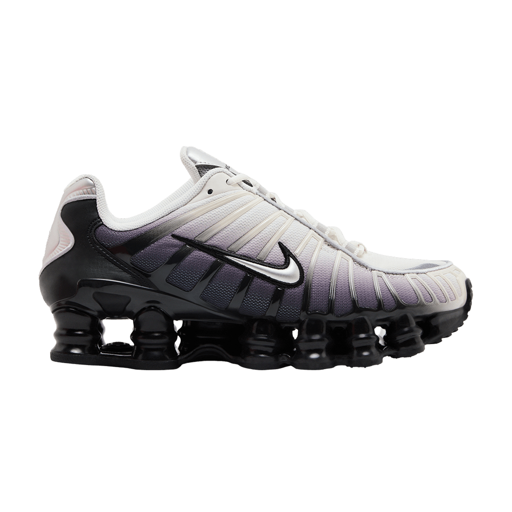 Buy Wmns Shox TL 'Off Noir Phantom' - IB7705 001 | GOAT