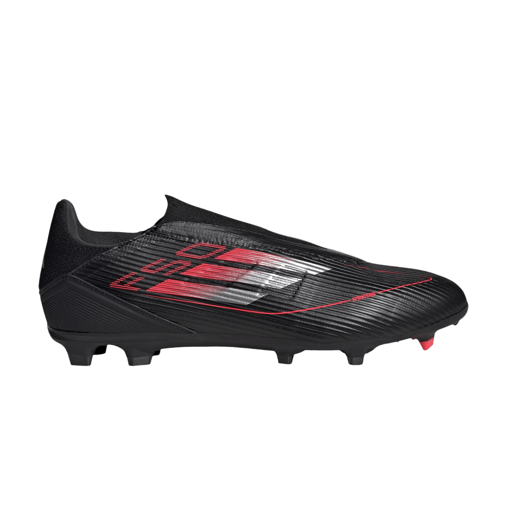 Buy adidas Adizero F50 League Laceless FG MG 'Stealth Victory Pack