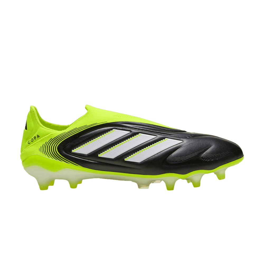 Buy adidas Copa Pure 3 Elite Laceless FG 'Radiant Blaze Pack