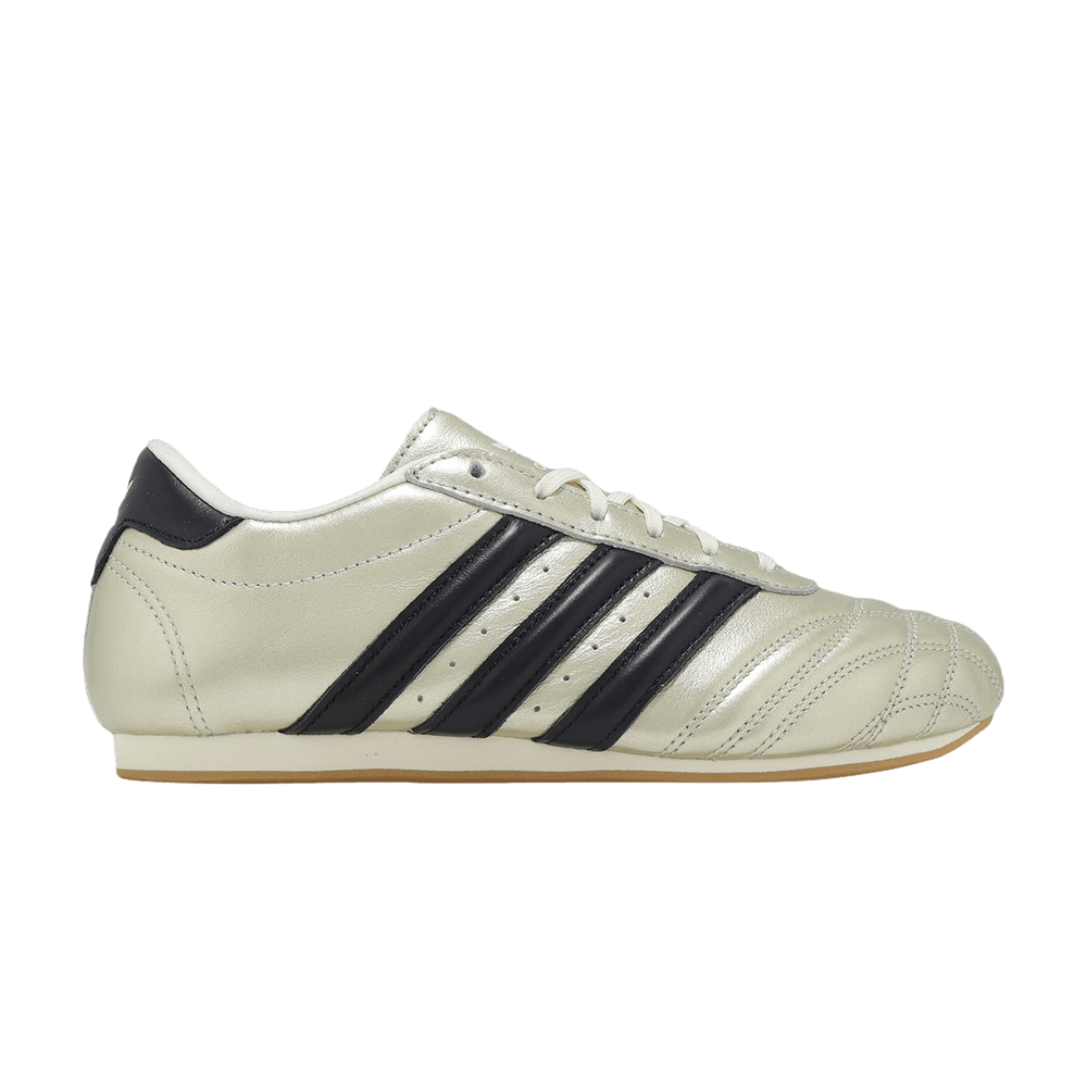 Adidas Wmns Taekwondo Lace 'silver Metallic'