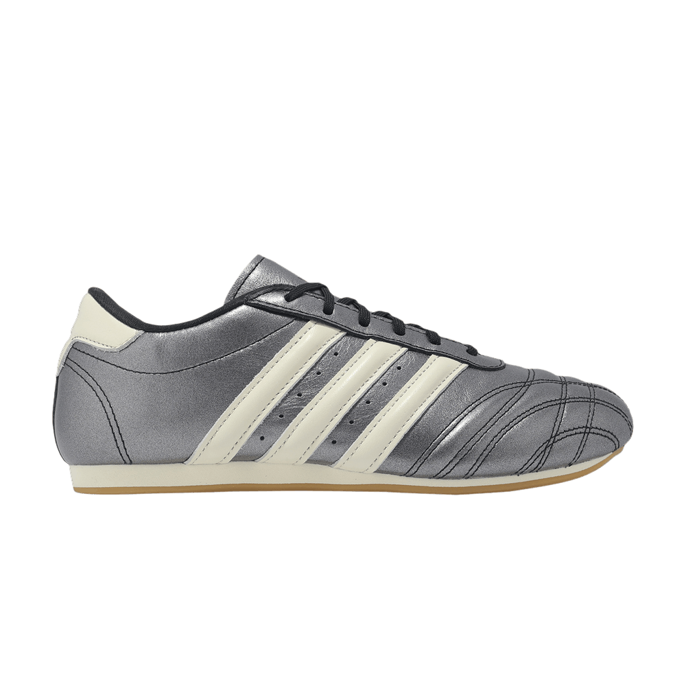 Buy adidas Wmns Taekwondo Lace 'Black Metallic' - JP8133 | GOAT