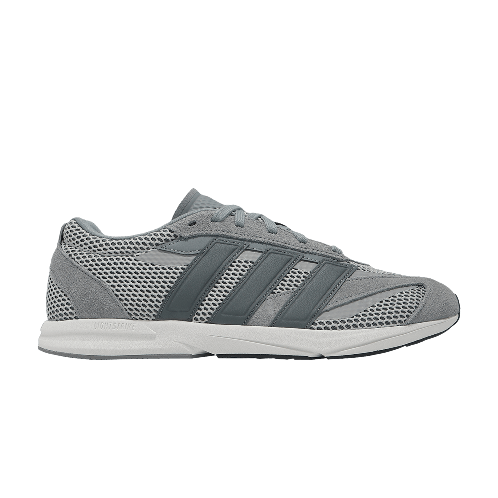 Buy Adidas Lightblaze LP 'Grey' - JQ1227 | GOAT