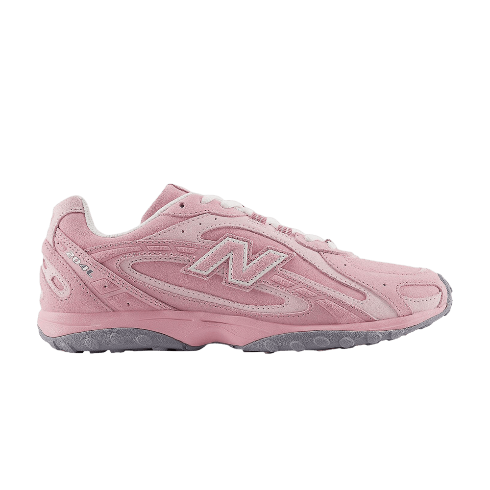New Balance 204L Pastel Pack - Pink